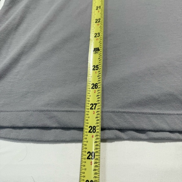 Marmot Men's Green and Gray Long Sleeve Jersey - Picture 9 of 11